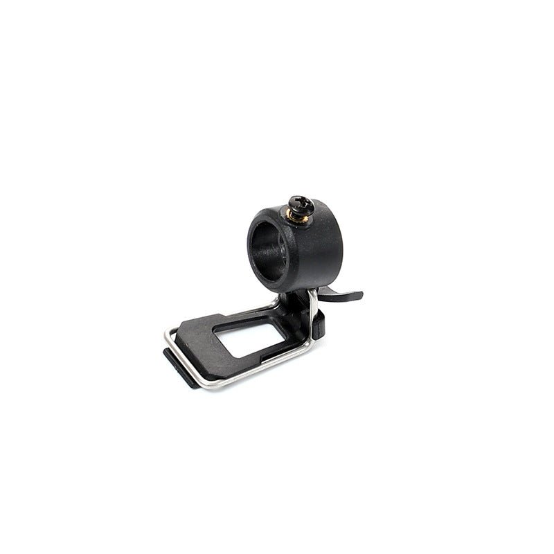 Spider Stove & Folding carabiner stove M20