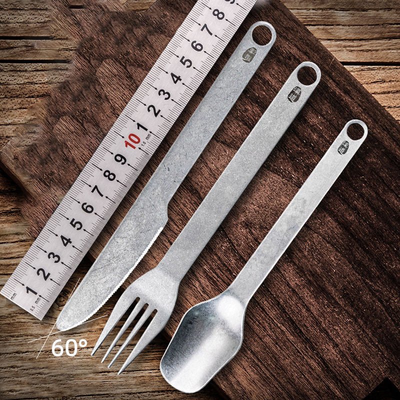 Stainless steel tableware M10