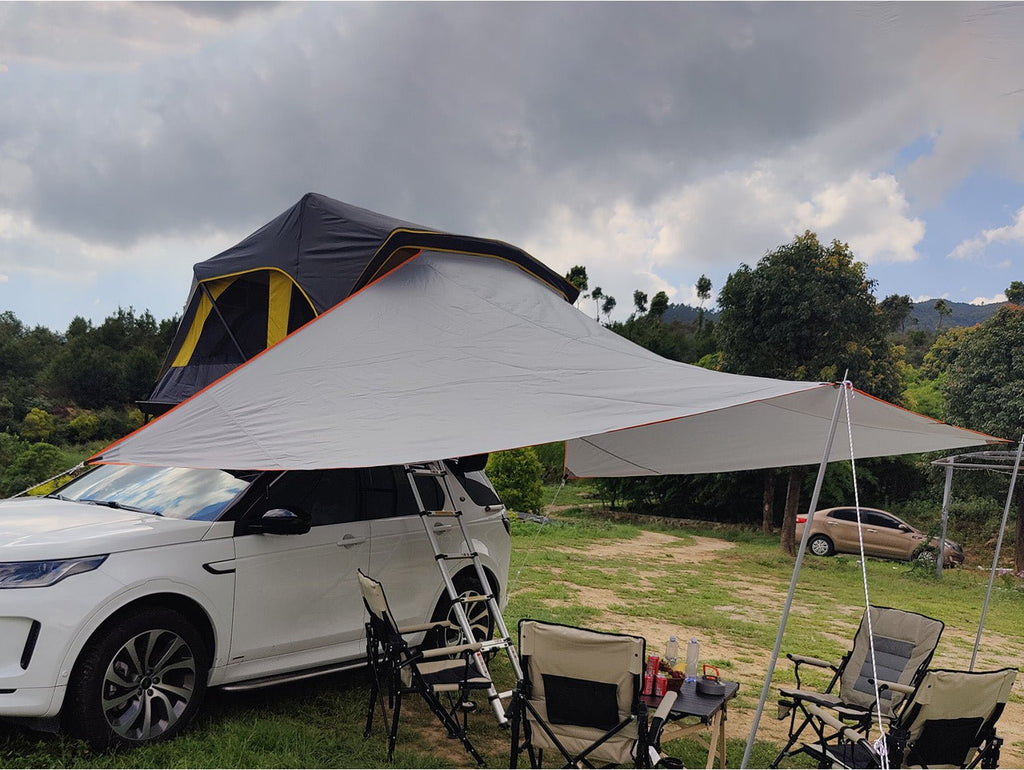 Tarp For T800 &T1000& L1000 TENT - FT01